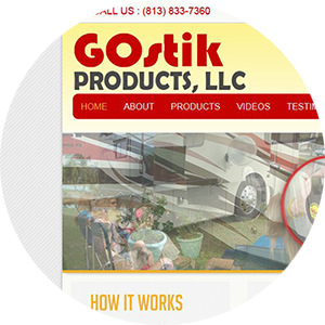 Gostik Products